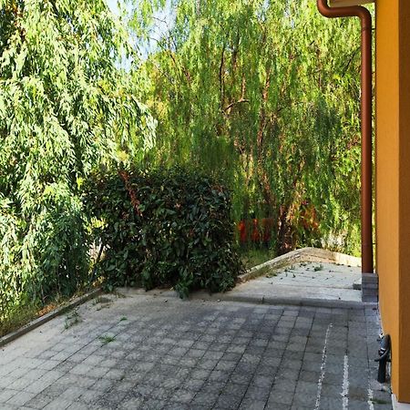 B & B Residence L'Ancora 维拉皮亚纳 外观 照片