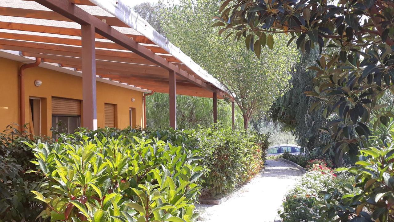 B & B Residence L'Ancora 维拉皮亚纳 外观 照片