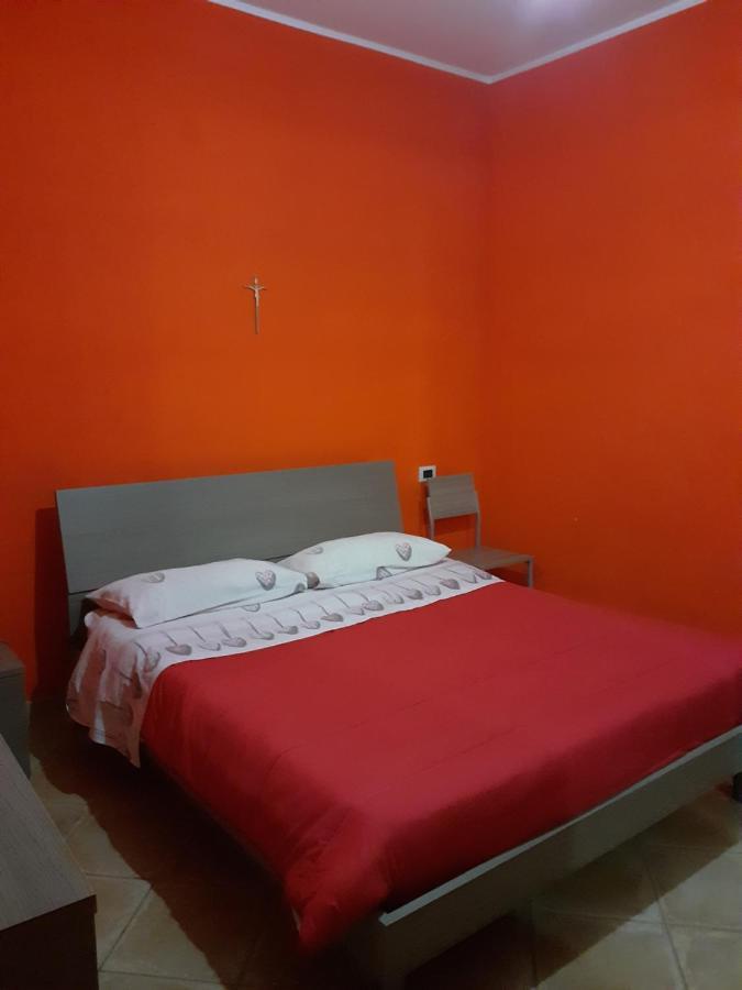B & B Residence L'Ancora 维拉皮亚纳 外观 照片
