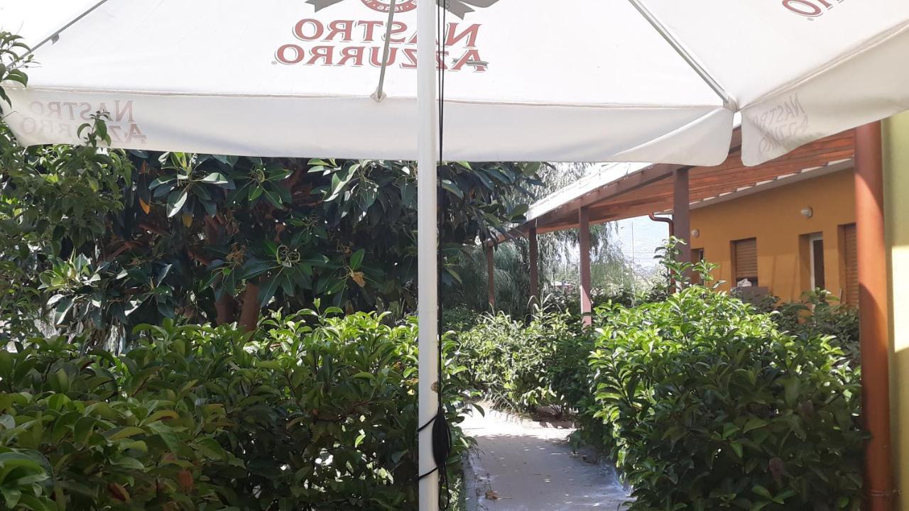 B & B Residence L'Ancora 维拉皮亚纳 外观 照片