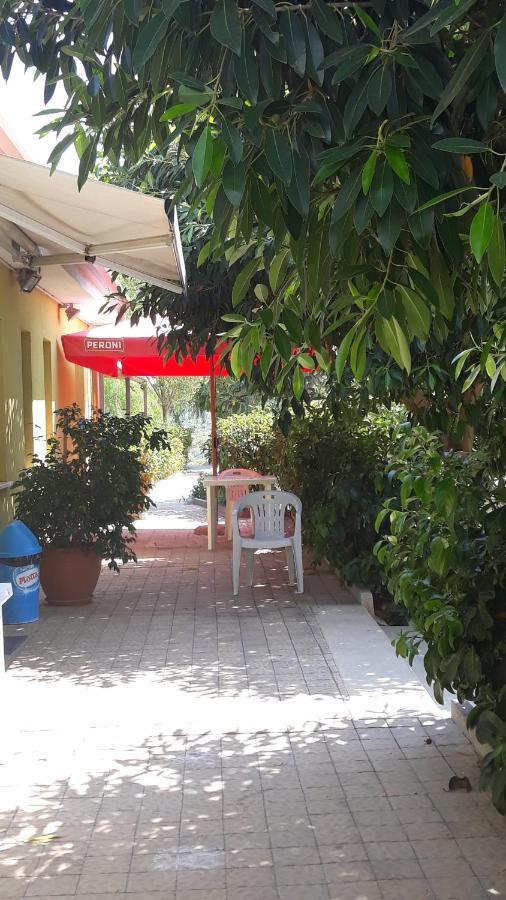 B & B Residence L'Ancora 维拉皮亚纳 外观 照片