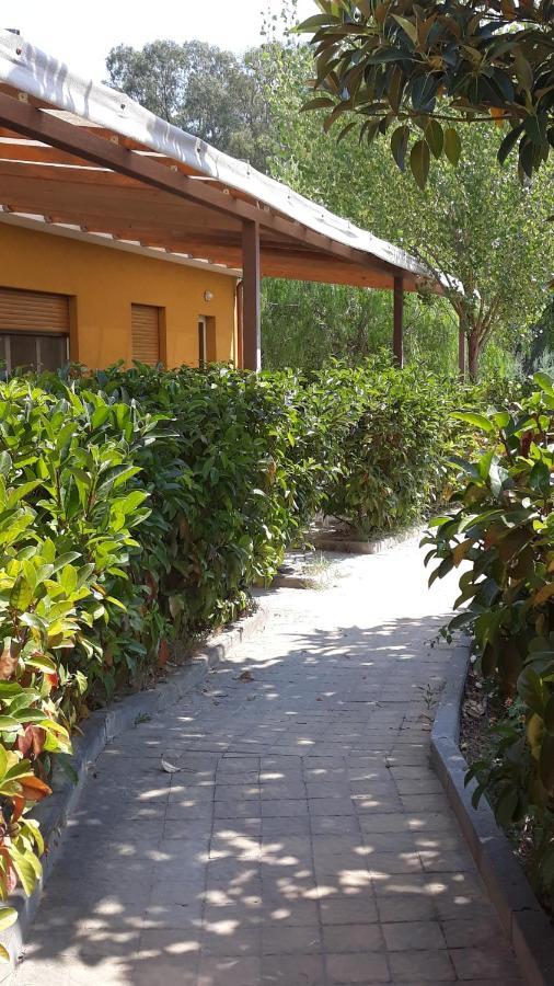 B & B Residence L'Ancora 维拉皮亚纳 外观 照片