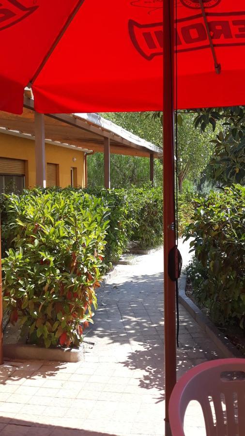B & B Residence L'Ancora 维拉皮亚纳 外观 照片