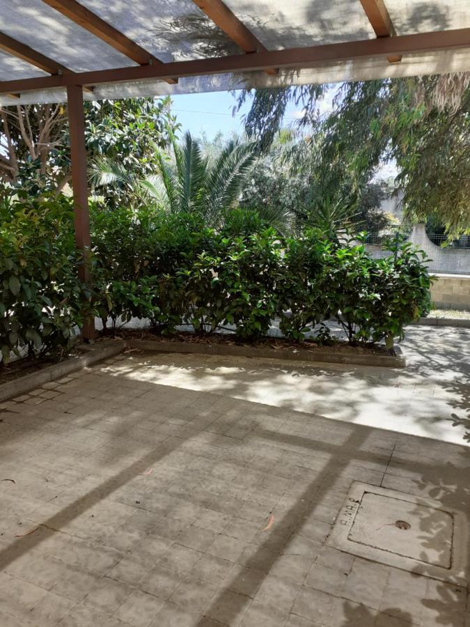 B & B Residence L'Ancora 维拉皮亚纳 外观 照片