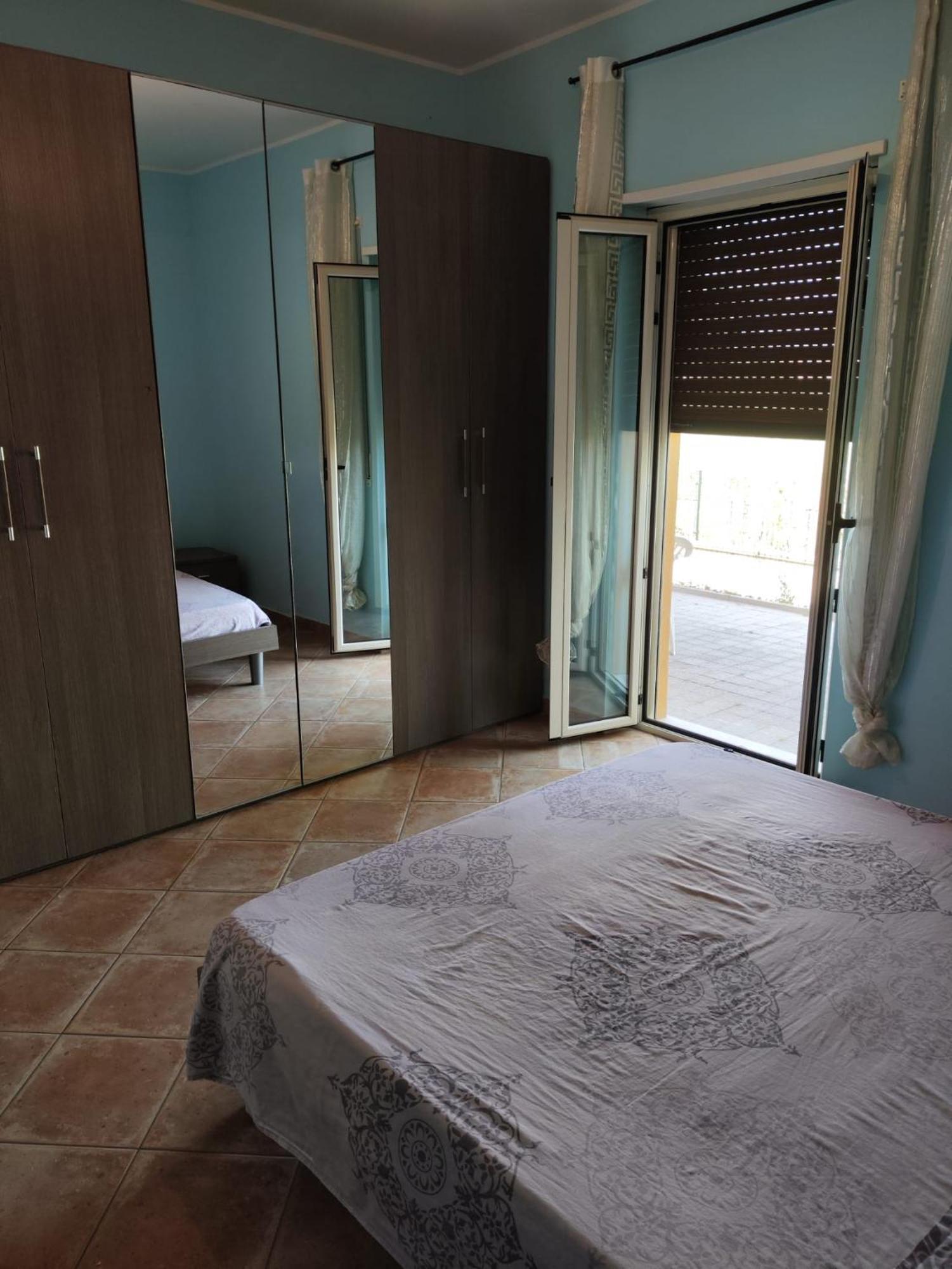 B & B Residence L'Ancora 维拉皮亚纳 外观 照片