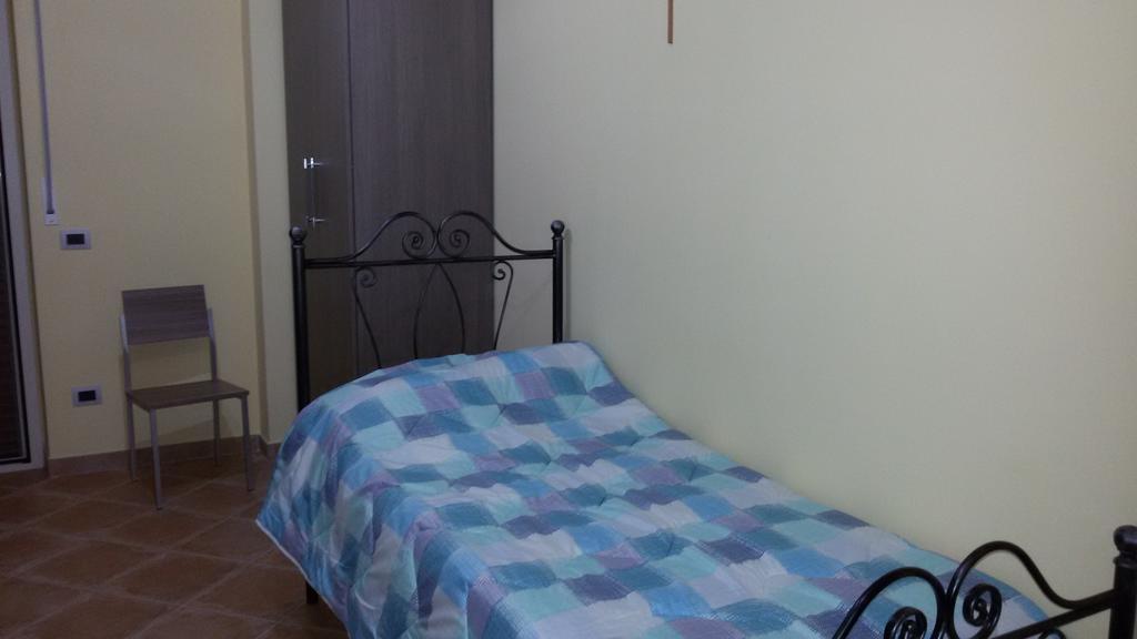 B & B Residence L'Ancora 维拉皮亚纳 客房 照片