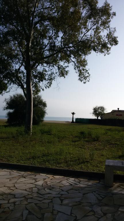 B & B Residence L'Ancora 维拉皮亚纳 外观 照片