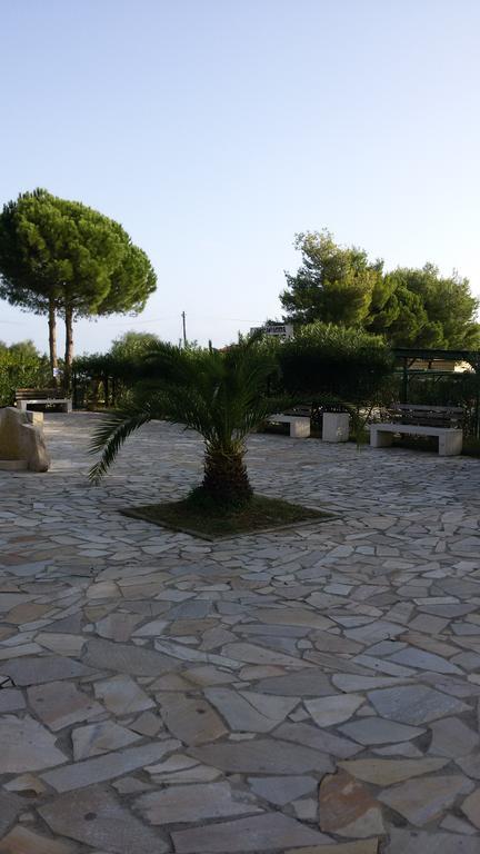 B & B Residence L'Ancora 维拉皮亚纳 外观 照片