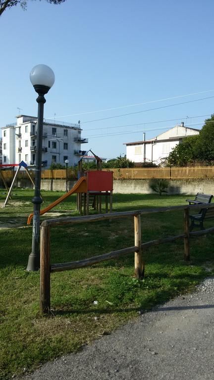 B & B Residence L'Ancora 维拉皮亚纳 外观 照片