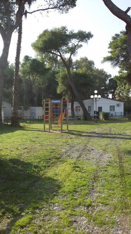 B & B Residence L'Ancora 维拉皮亚纳 外观 照片