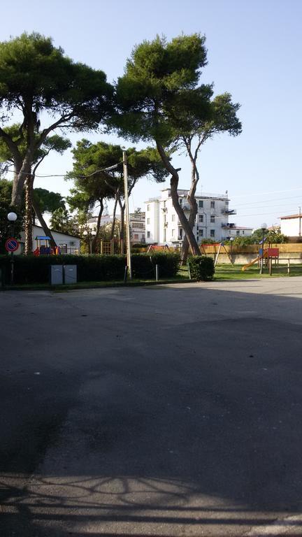 B & B Residence L'Ancora 维拉皮亚纳 外观 照片