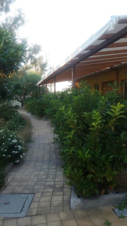B & B Residence L'Ancora 维拉皮亚纳 外观 照片