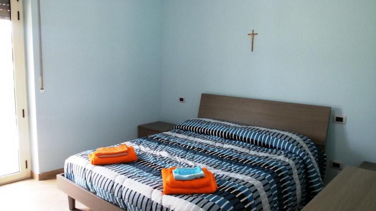 B & B Residence L'Ancora 维拉皮亚纳 外观 照片