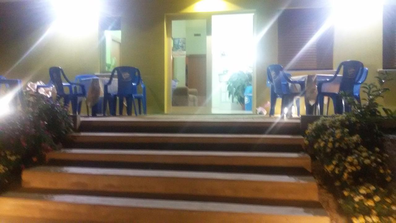 B & B Residence L'Ancora 维拉皮亚纳 外观 照片